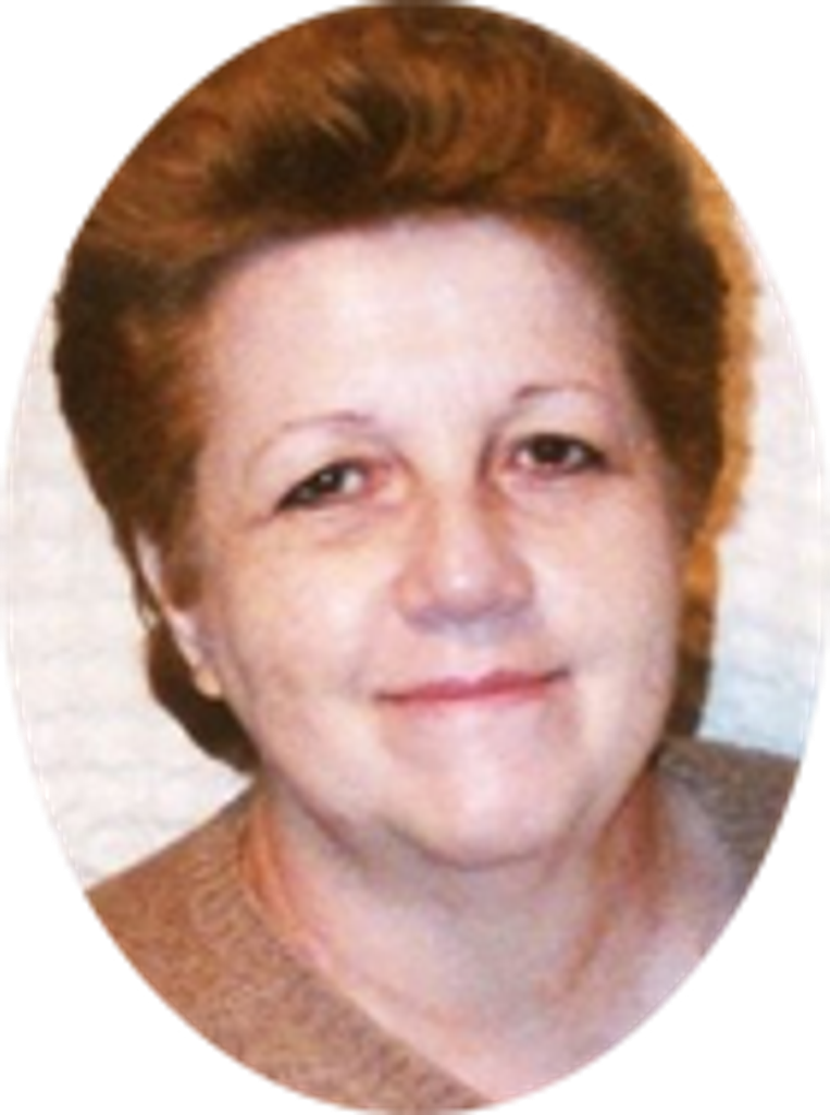 Linda Faye McDavid Hammonds
