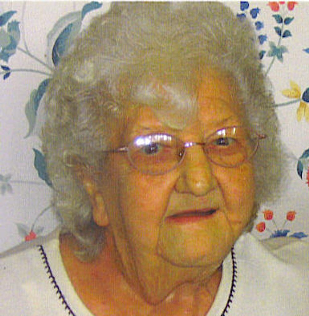 Emma Vera Burger Hamilton Profile Photo