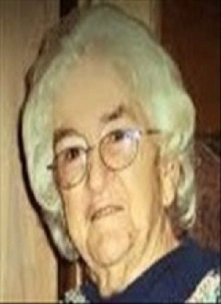 Ada Ruth Gottfried