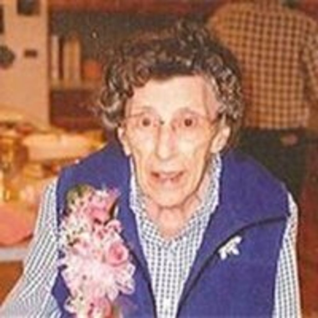 Edna Ruby Muller