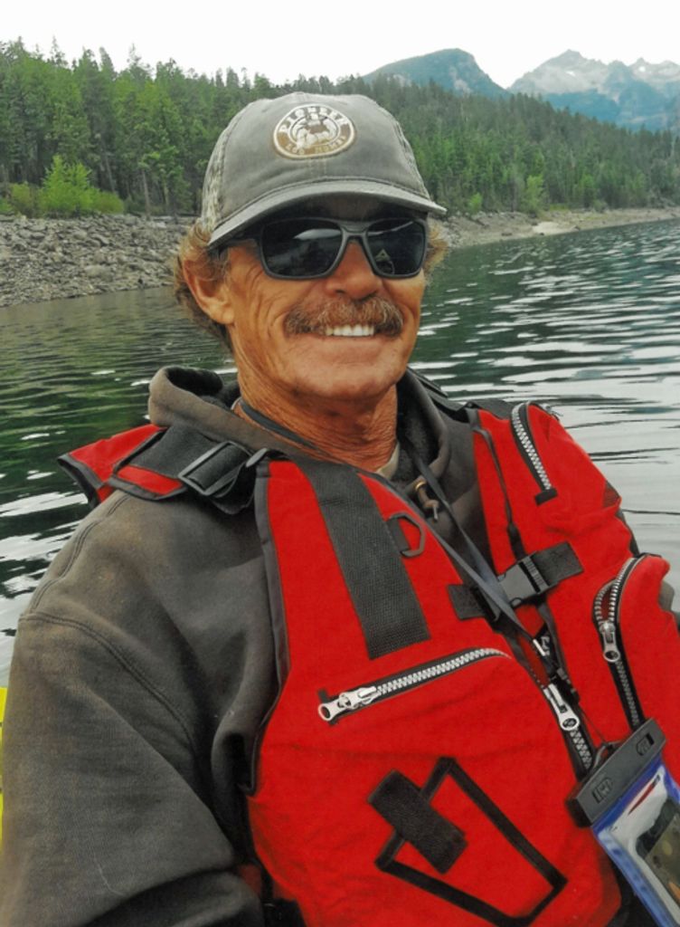 Scott Vallejo