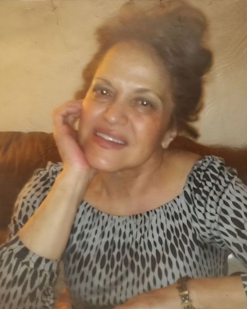 Graciela Rojo Profile Photo