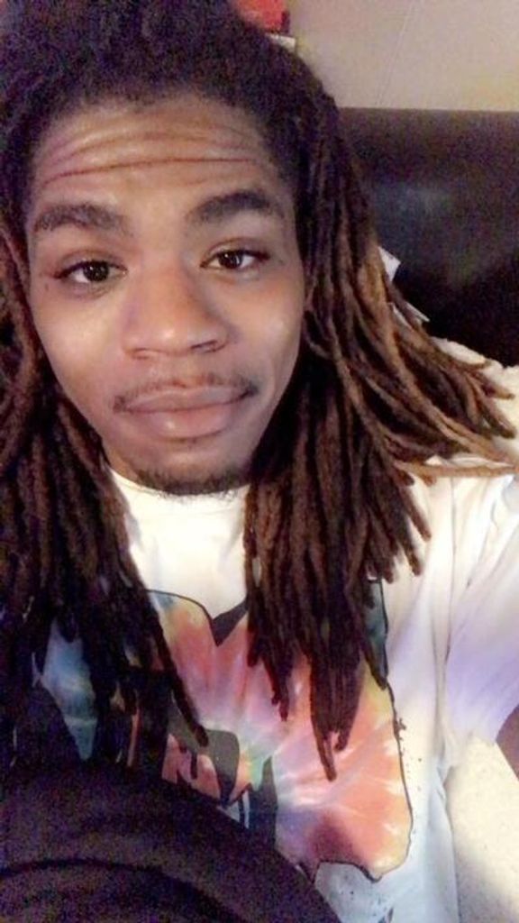 Christopher Del'Von Davis Profile Photo