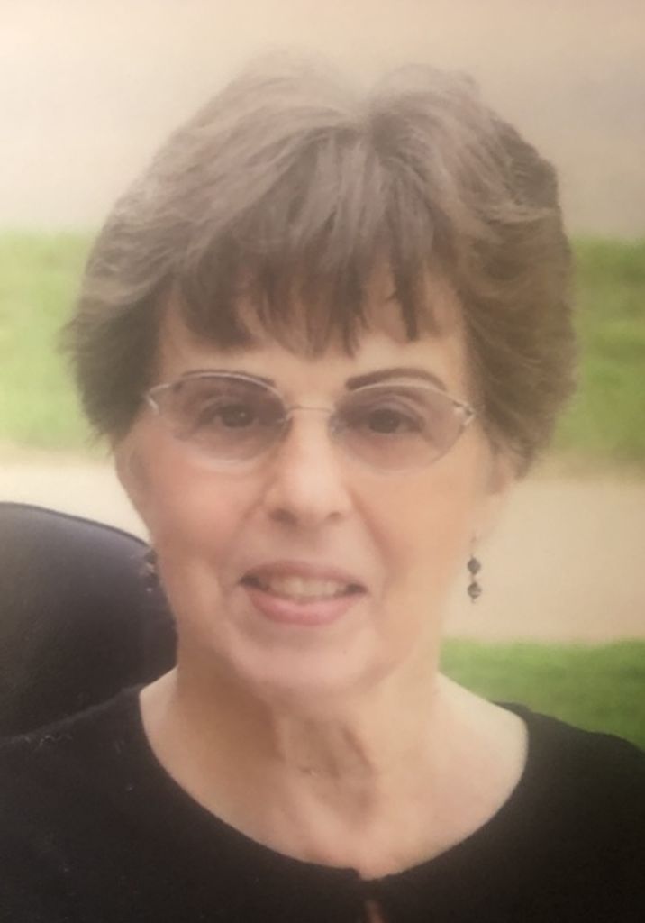 Shirley Loree Mitchell Profile Photo