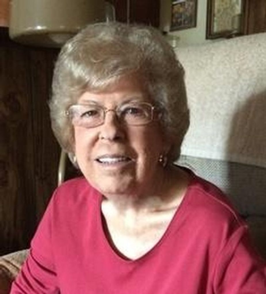 Frances Phipps Holyfield Profile Photo