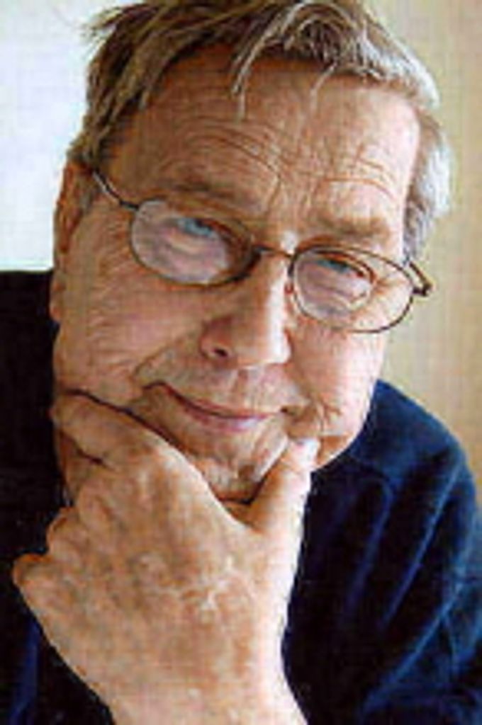 James C. Geese