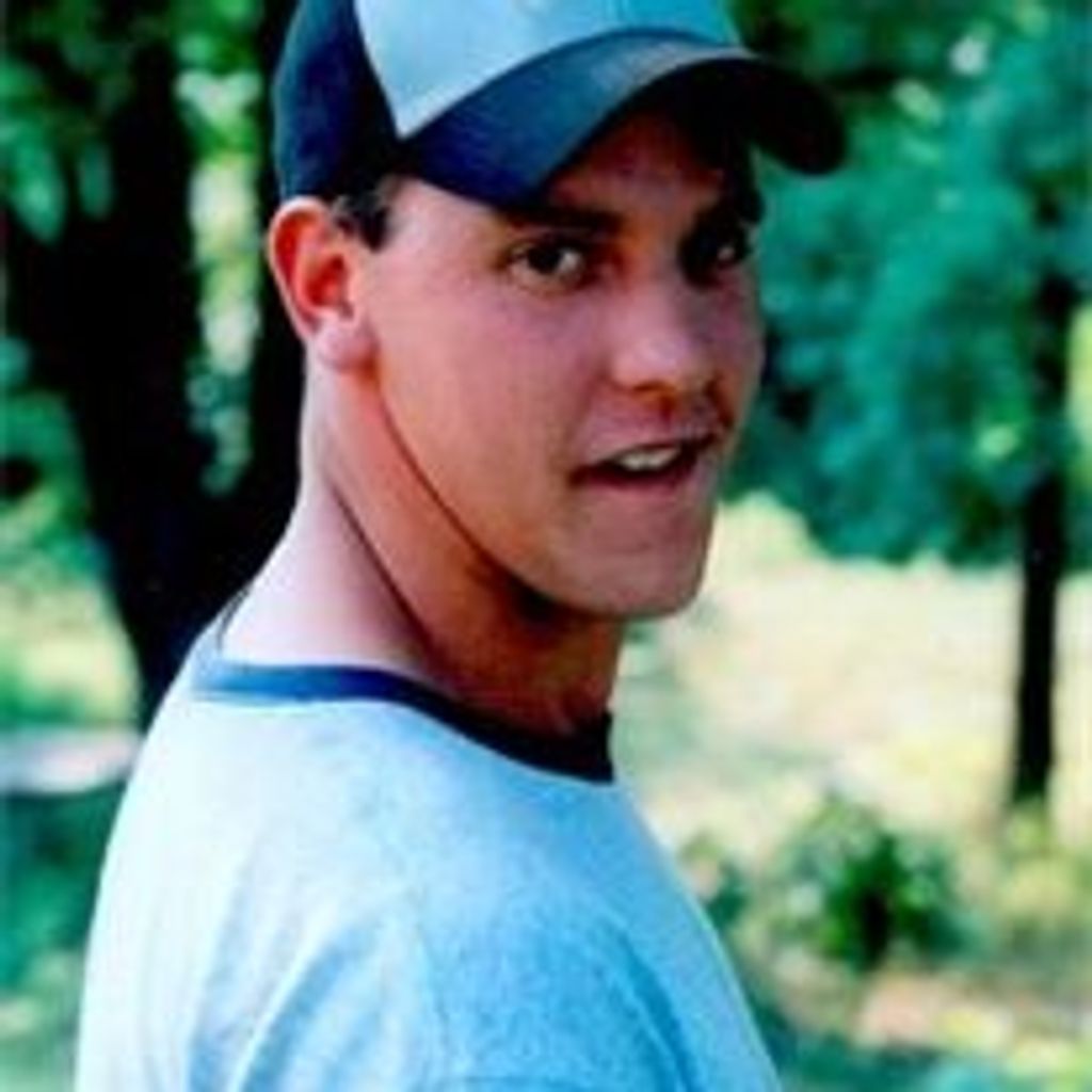 Gerard J. Webb