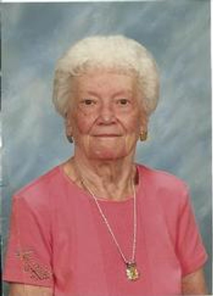 Alma Walker Profile Photo