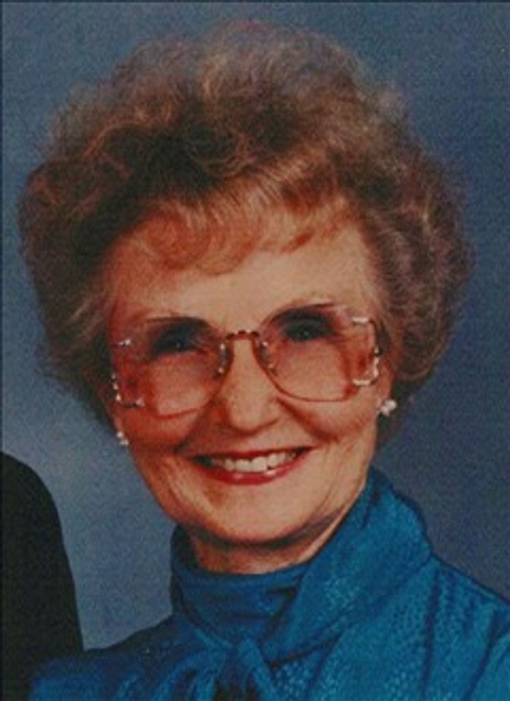 Maxine Mauser Profile Photo