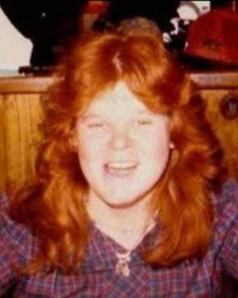 Ingred D. Garrett