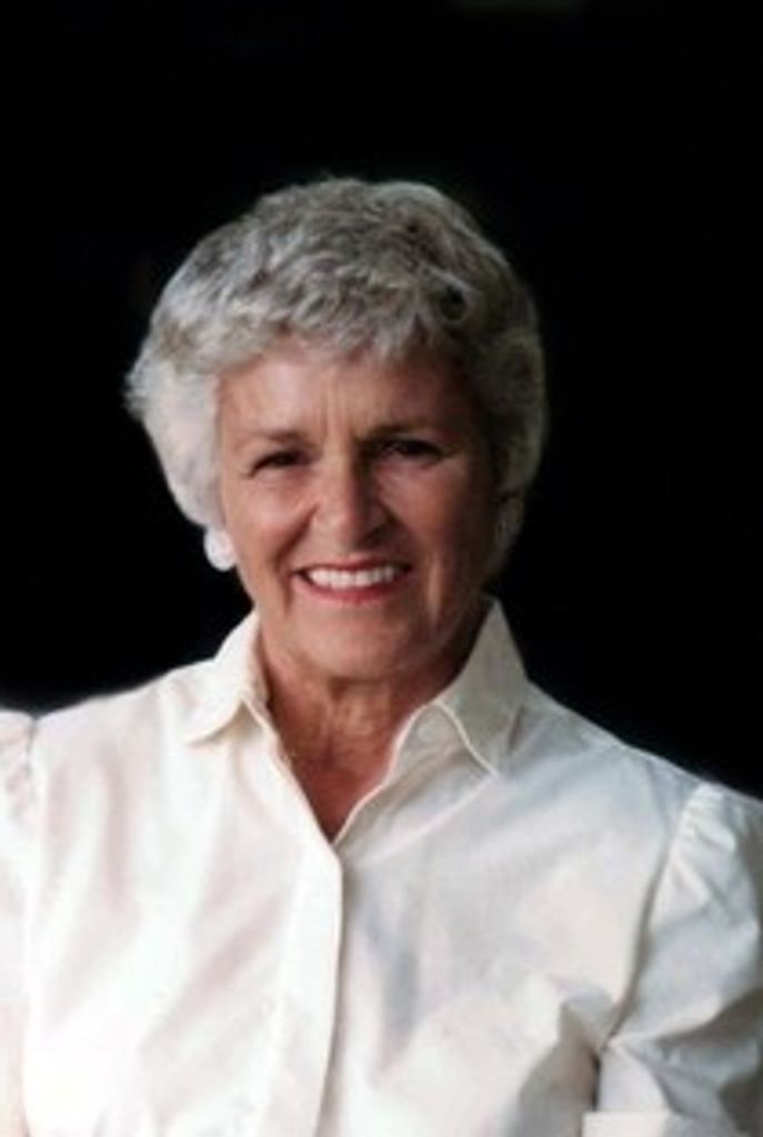 Naome H. "Nonie" (Horton)  Meyer