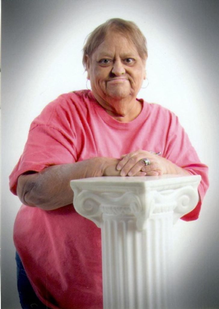 Ruby Wilkerson Profile Photo