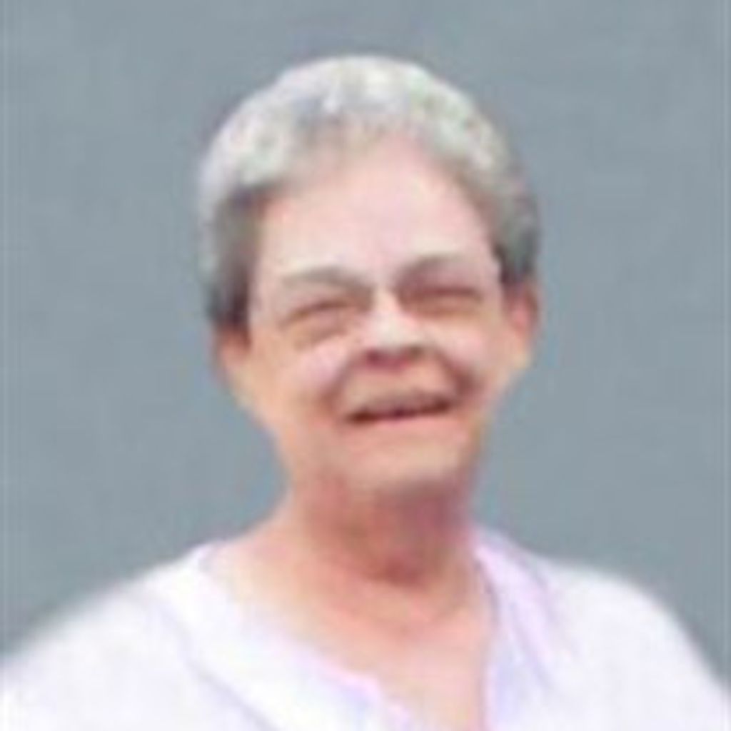 Patricia K. Powell
