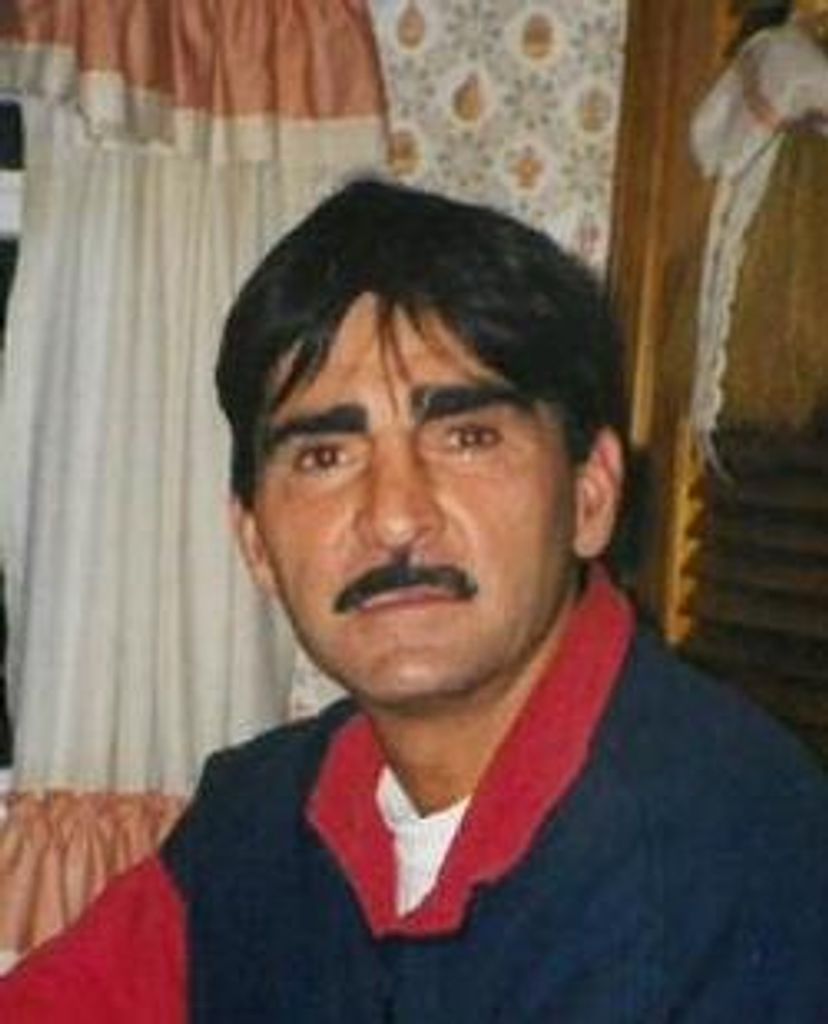 John A. Protono