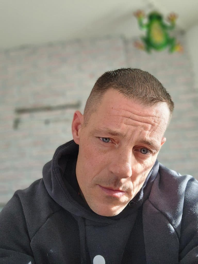 John Fisk Profile Photo