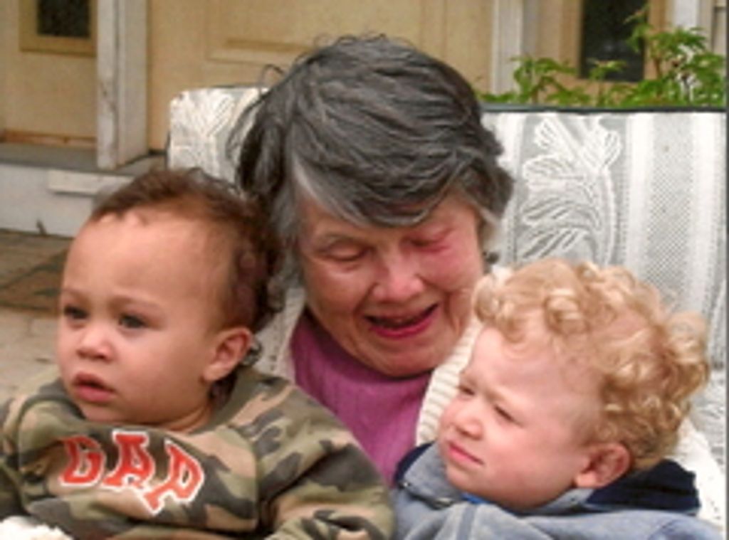 Agnes P. (O'Driscoll)  Gordinier