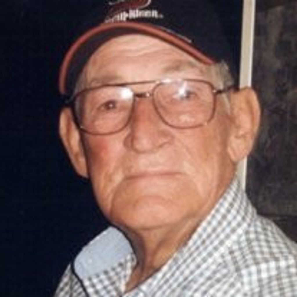 Charles Turner Wilson