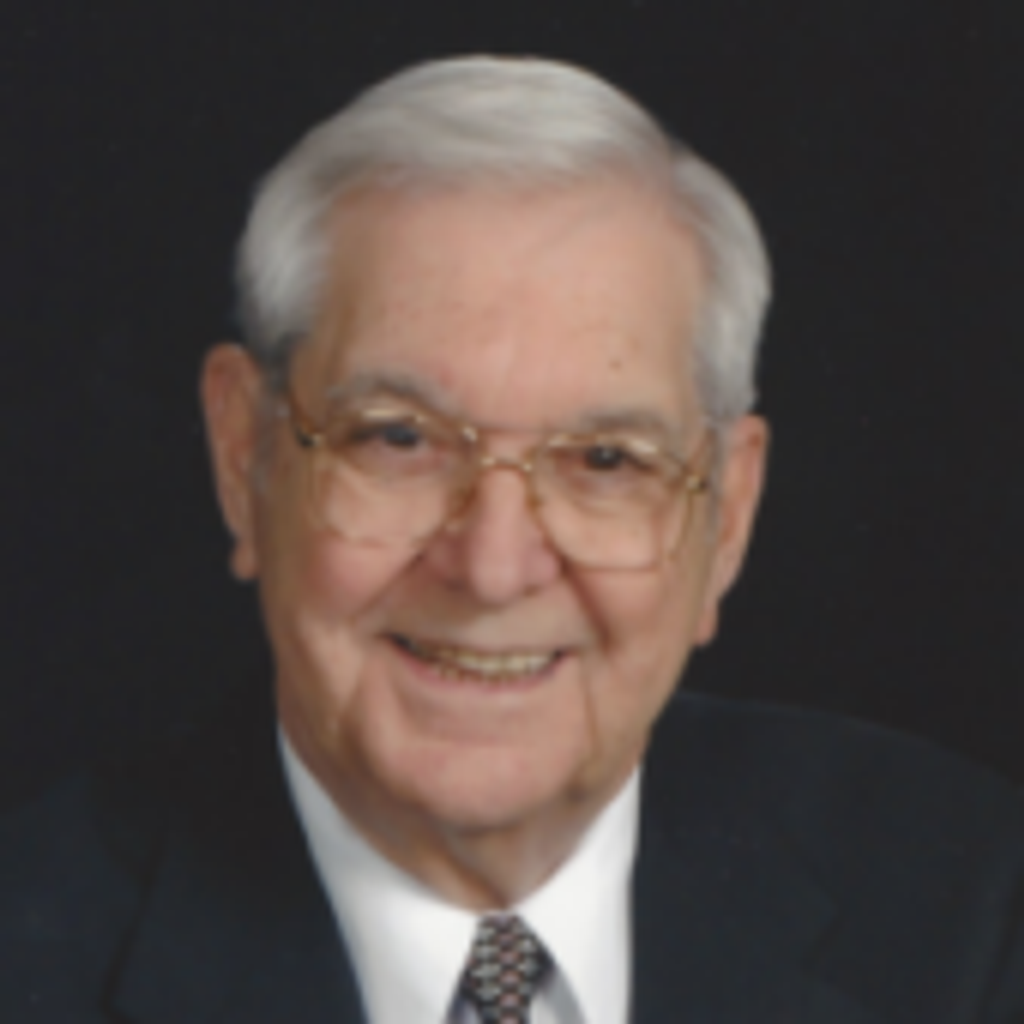 John R. Hoffner