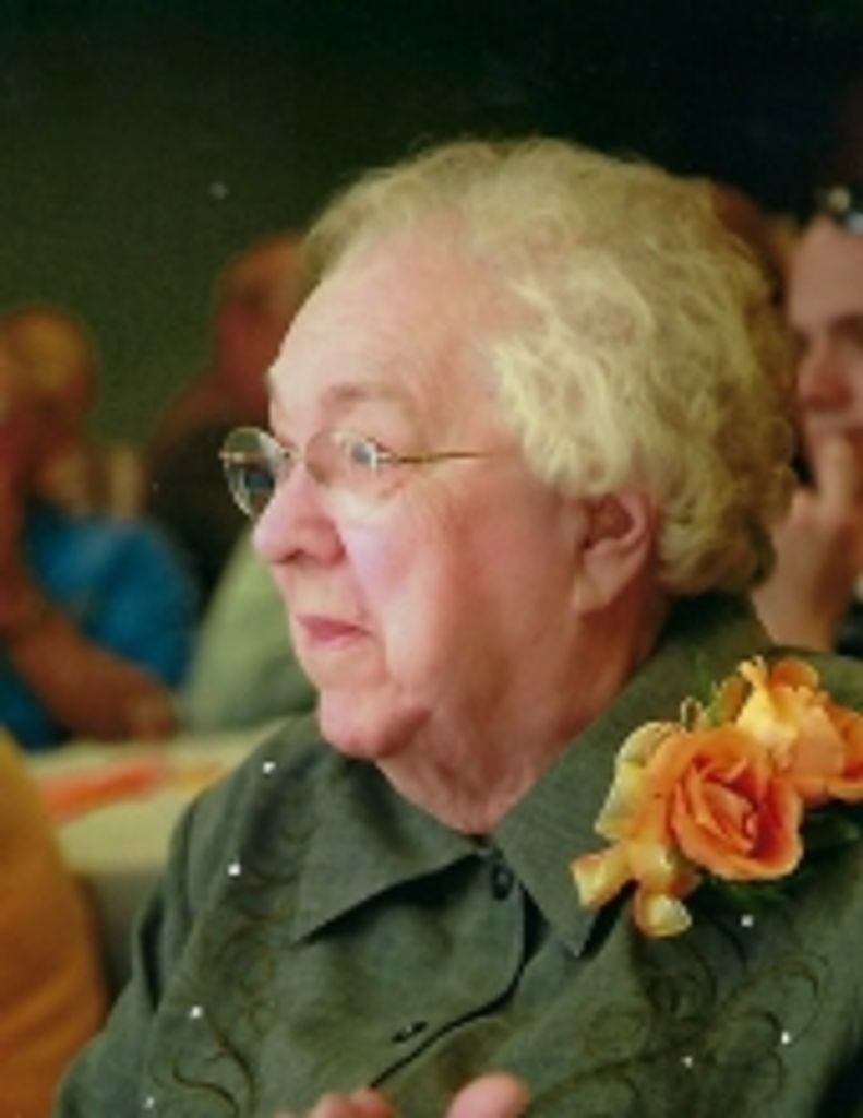 Irene Ann Meislahn