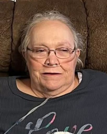 Beverly Kaye Hitchcock Hyden's obituary image