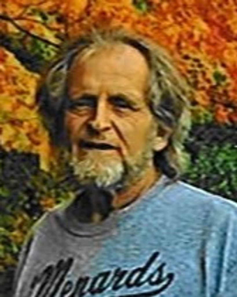 Buddy J. Stantz
