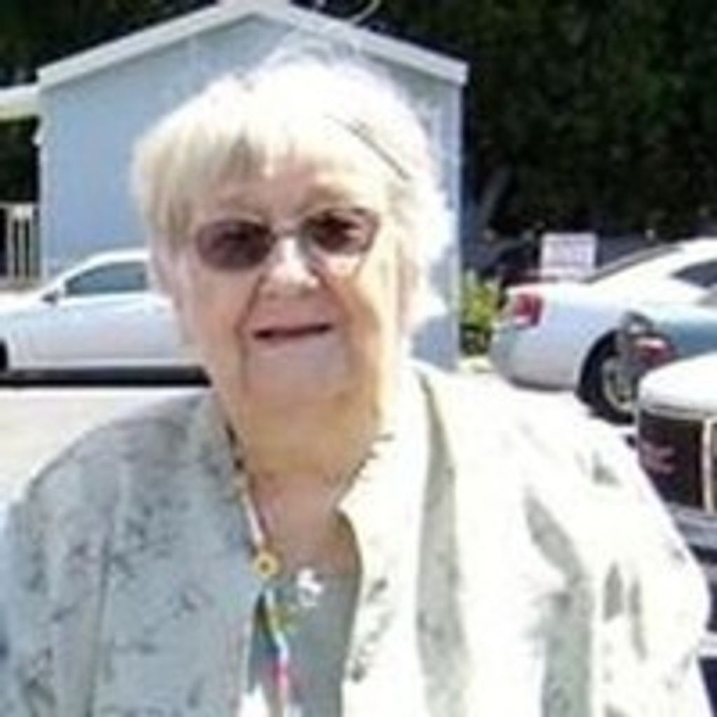 Frances Genevieve Hynes