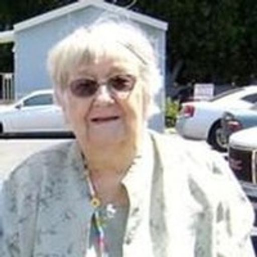 Frances Genevieve Hynes Profile Photo