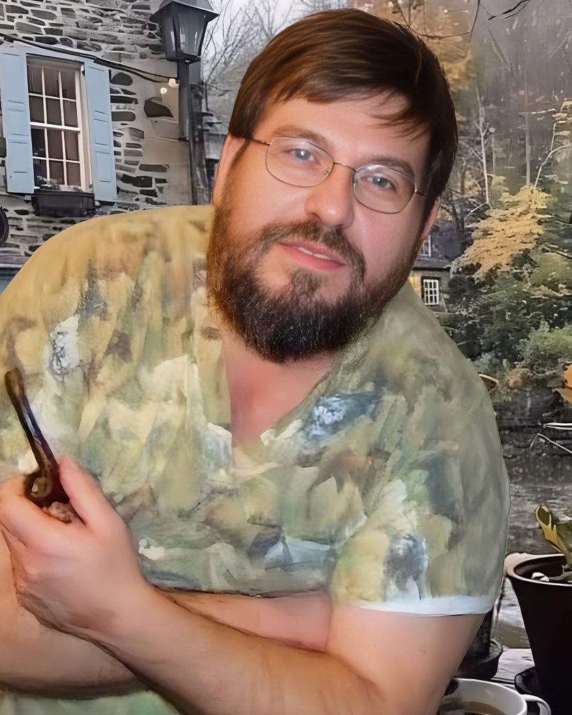 Dennis Wayne Hurley Profile Photo