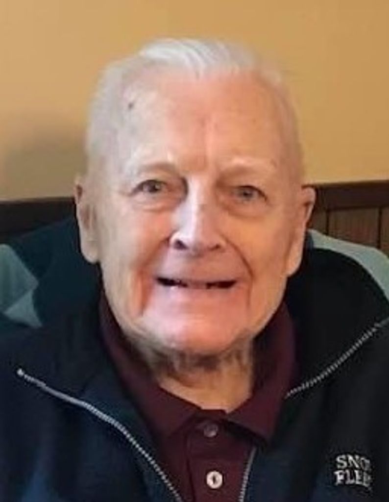 Arthur B. MacMahon