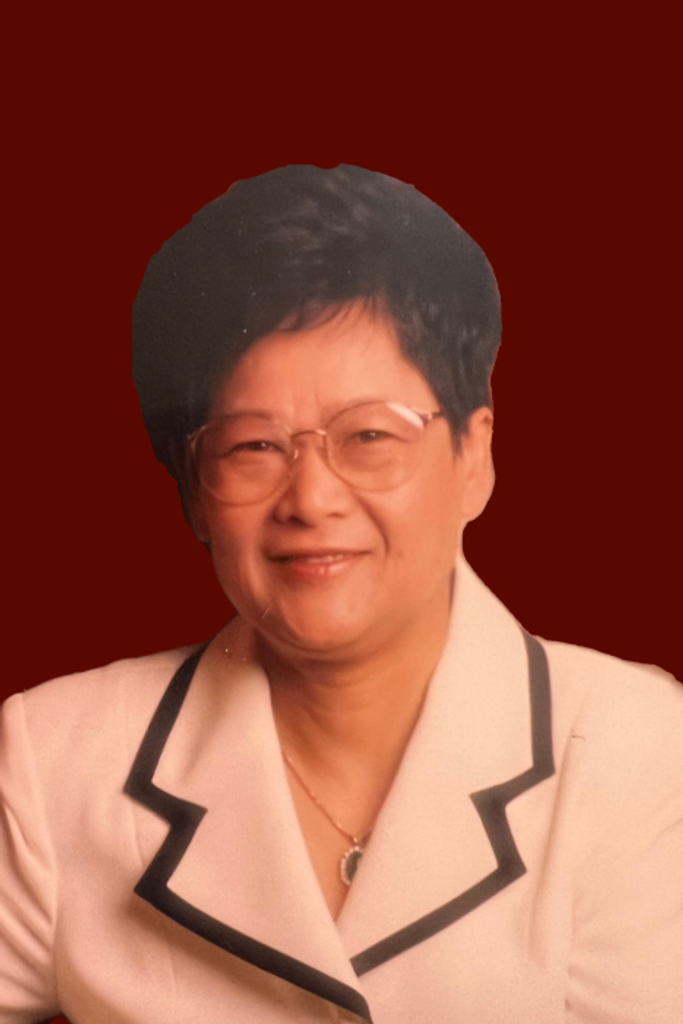 Jayne Yim Ching Lew