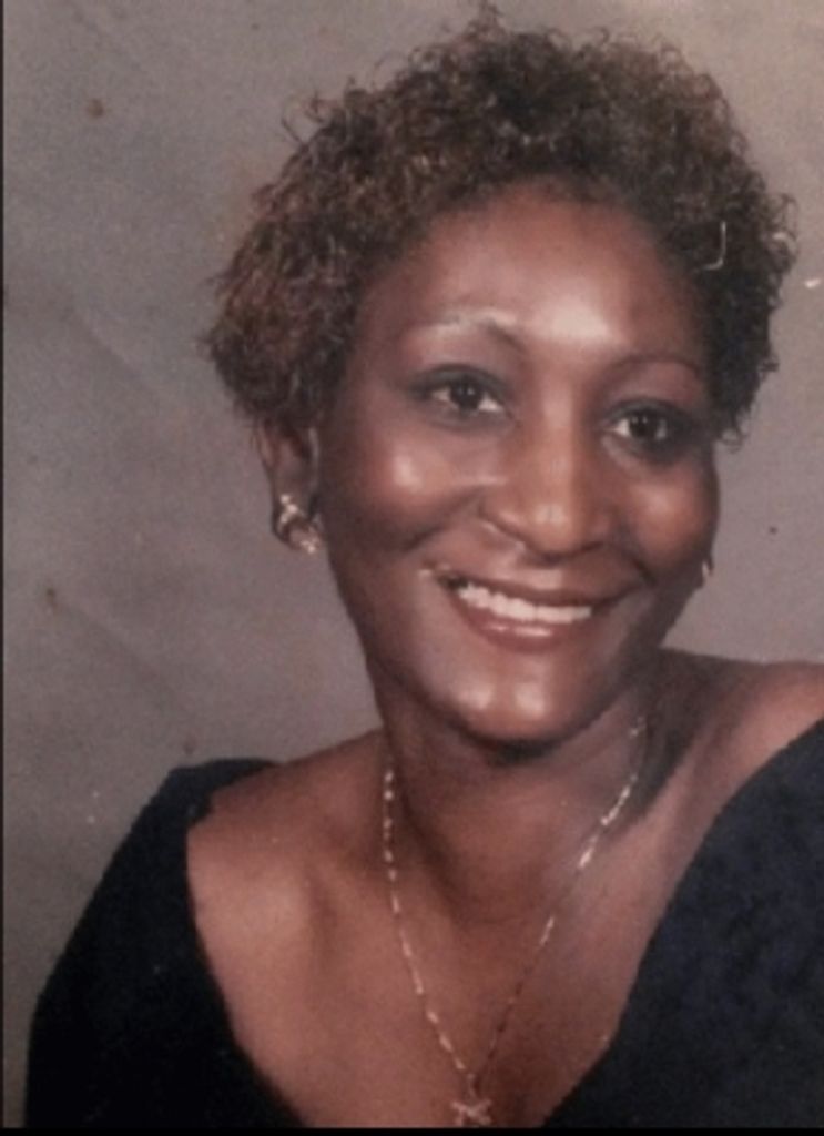 Doris Felton