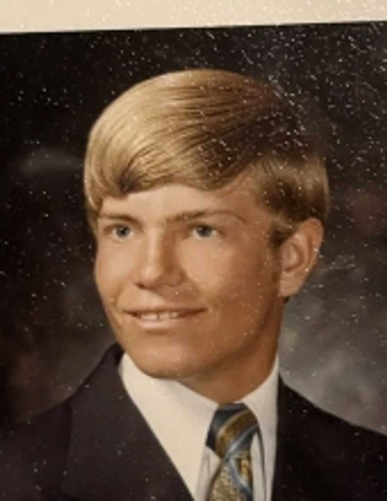 Daniel Ray Rees