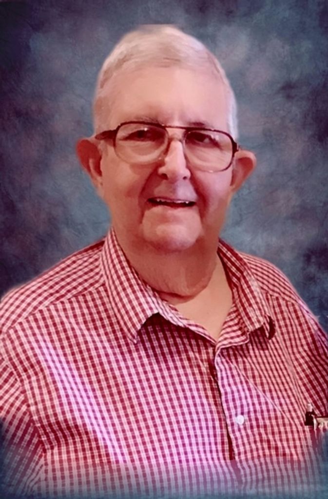 Larry Van Potts Profile Photo
