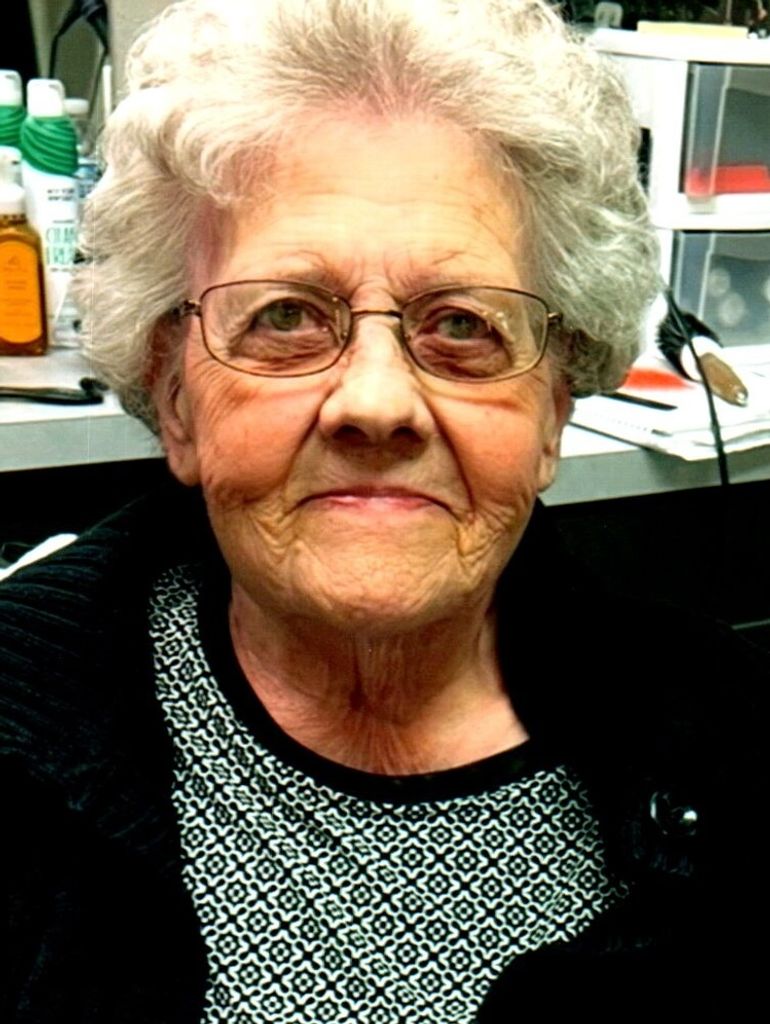 Beulah E. Blair Profile Photo