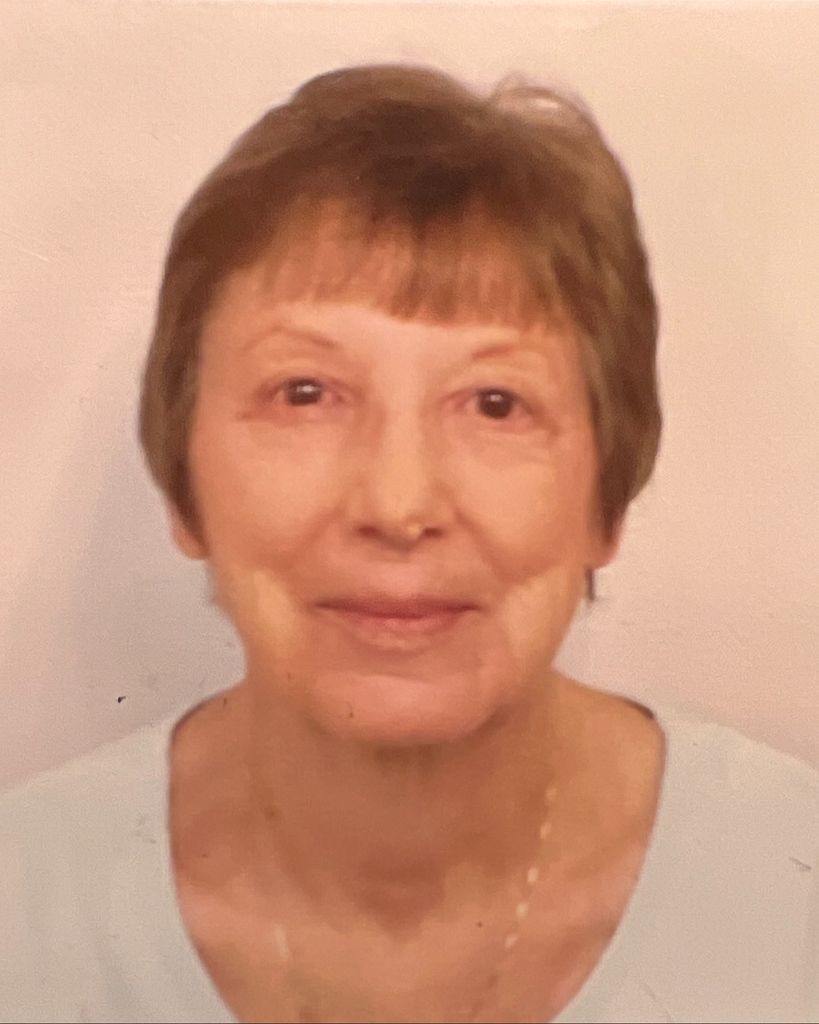 Joan Marie Gilmore