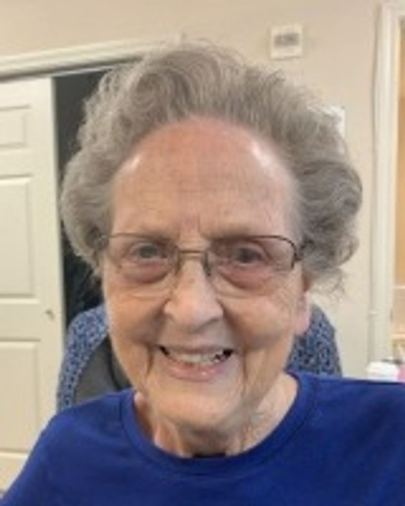 Alaine Swett Wallace