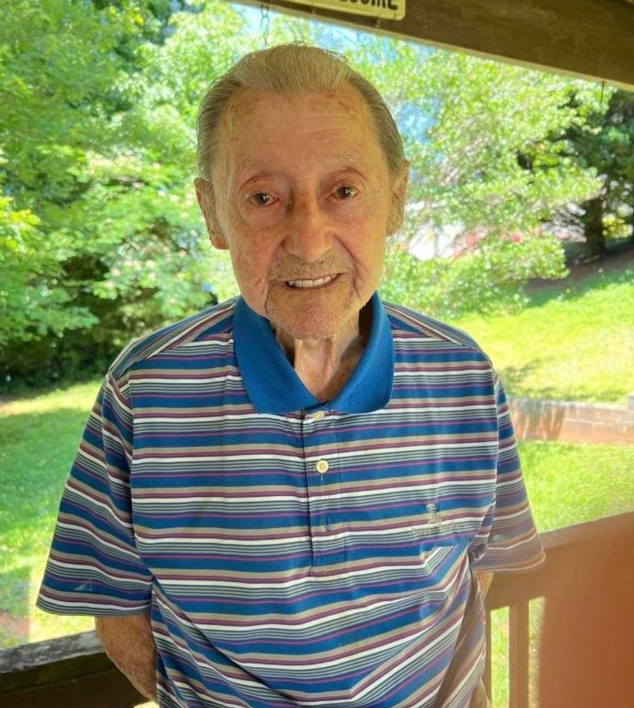 John Ray Effler