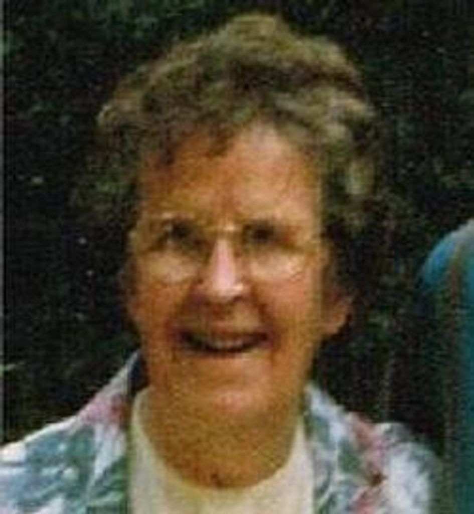 Teresa Ellenora Lanfear