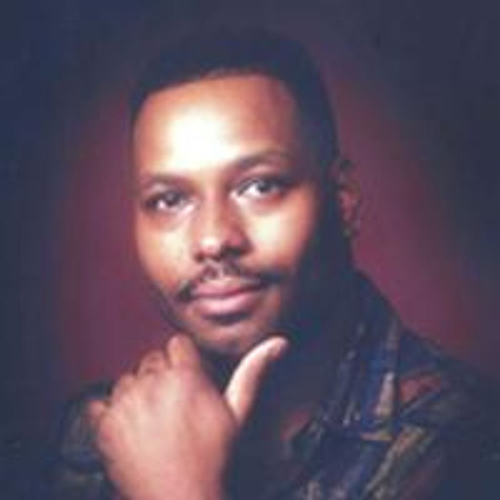 Bobby Alexander