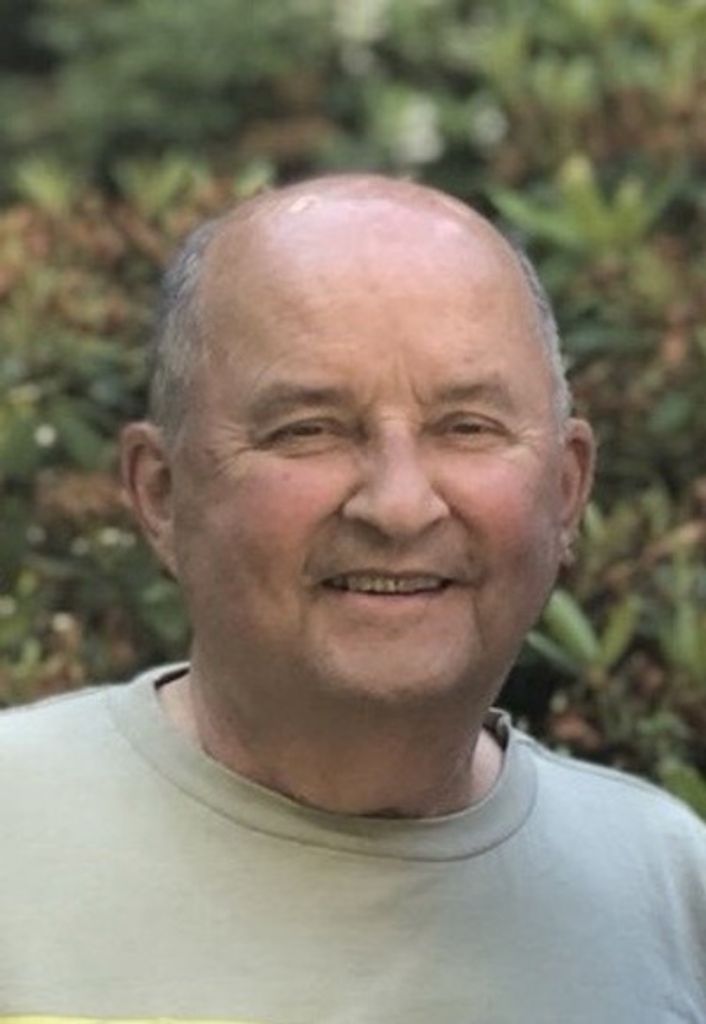 Luther David Jonson Profile Photo