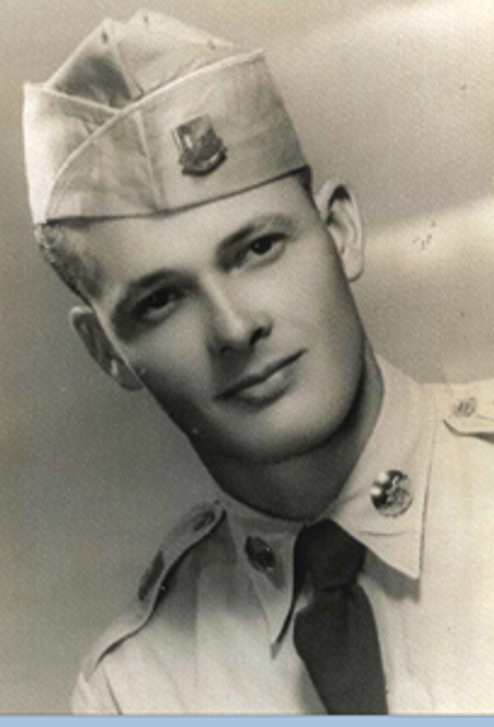 Eugene Thompson
