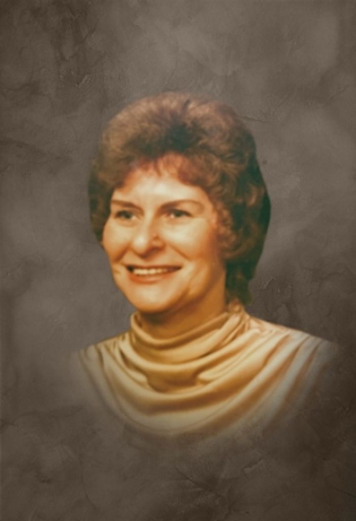 Ezna Pauline Wilson Profile Photo