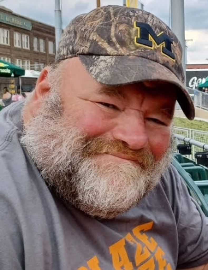 Scott Thompson Profile Photo
