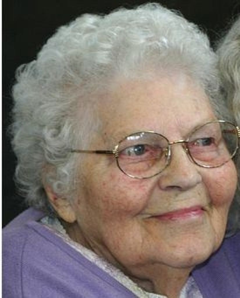 Margaret E. Redig