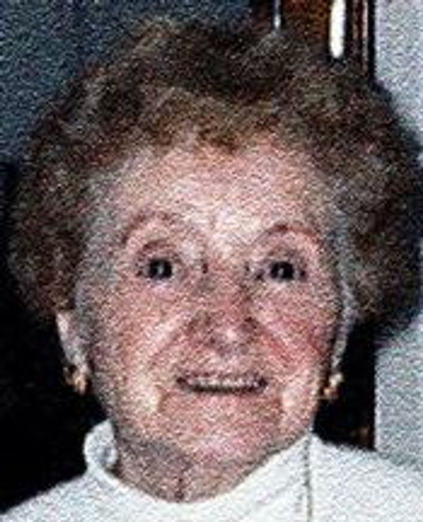 Florinda "Florence" Figueira