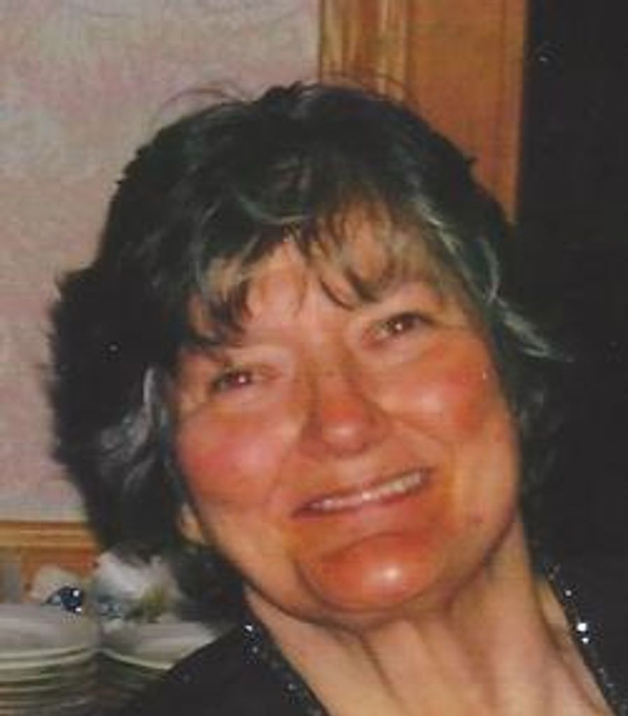 Adrienne M. (Cormier) Hession