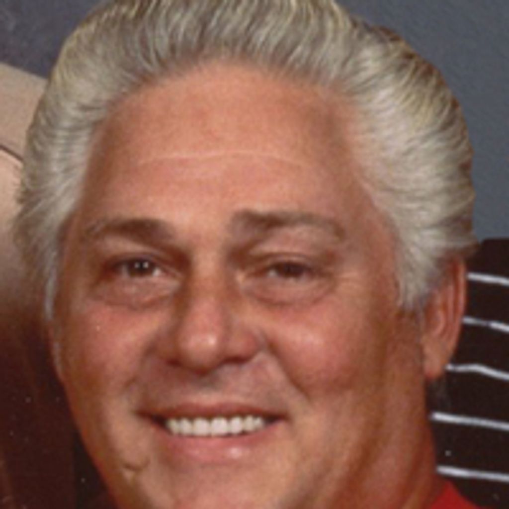 Lawrence  "Larry" Parker