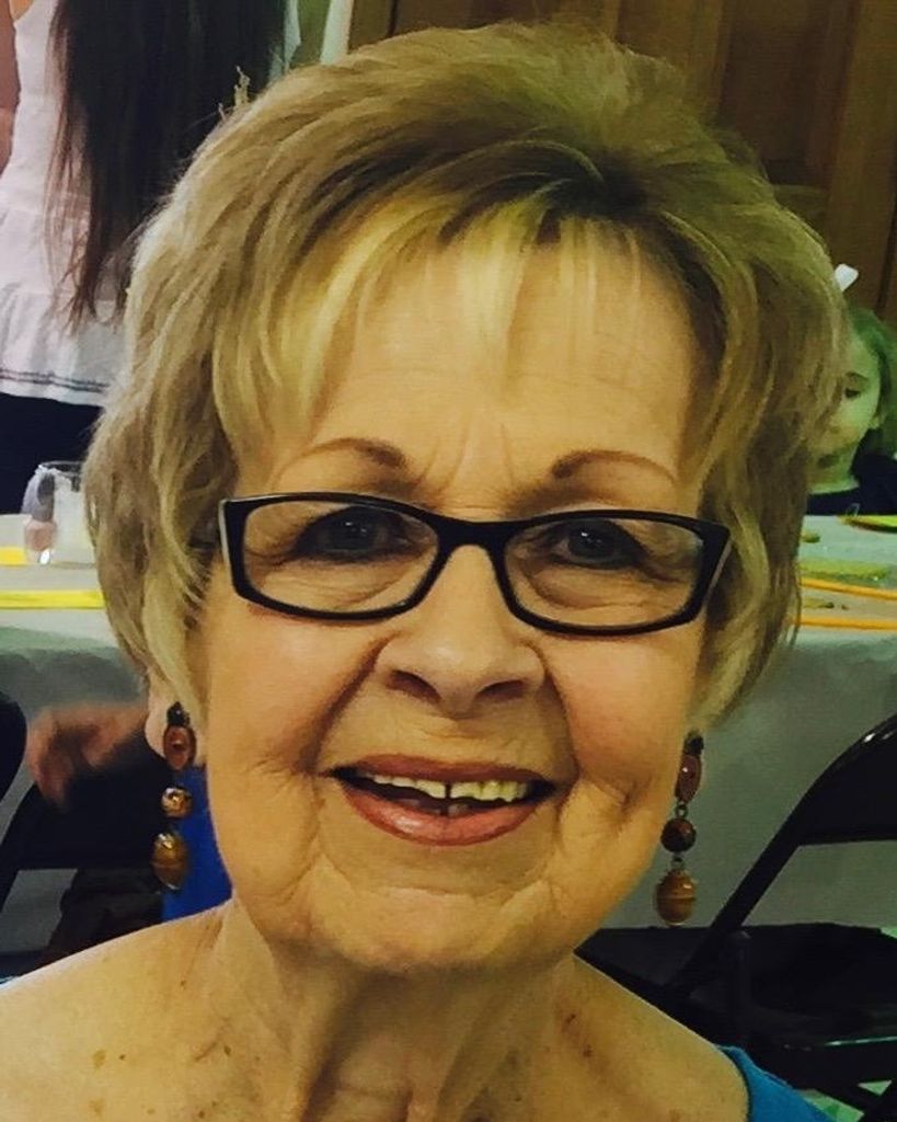 Patricia A. Buncher
