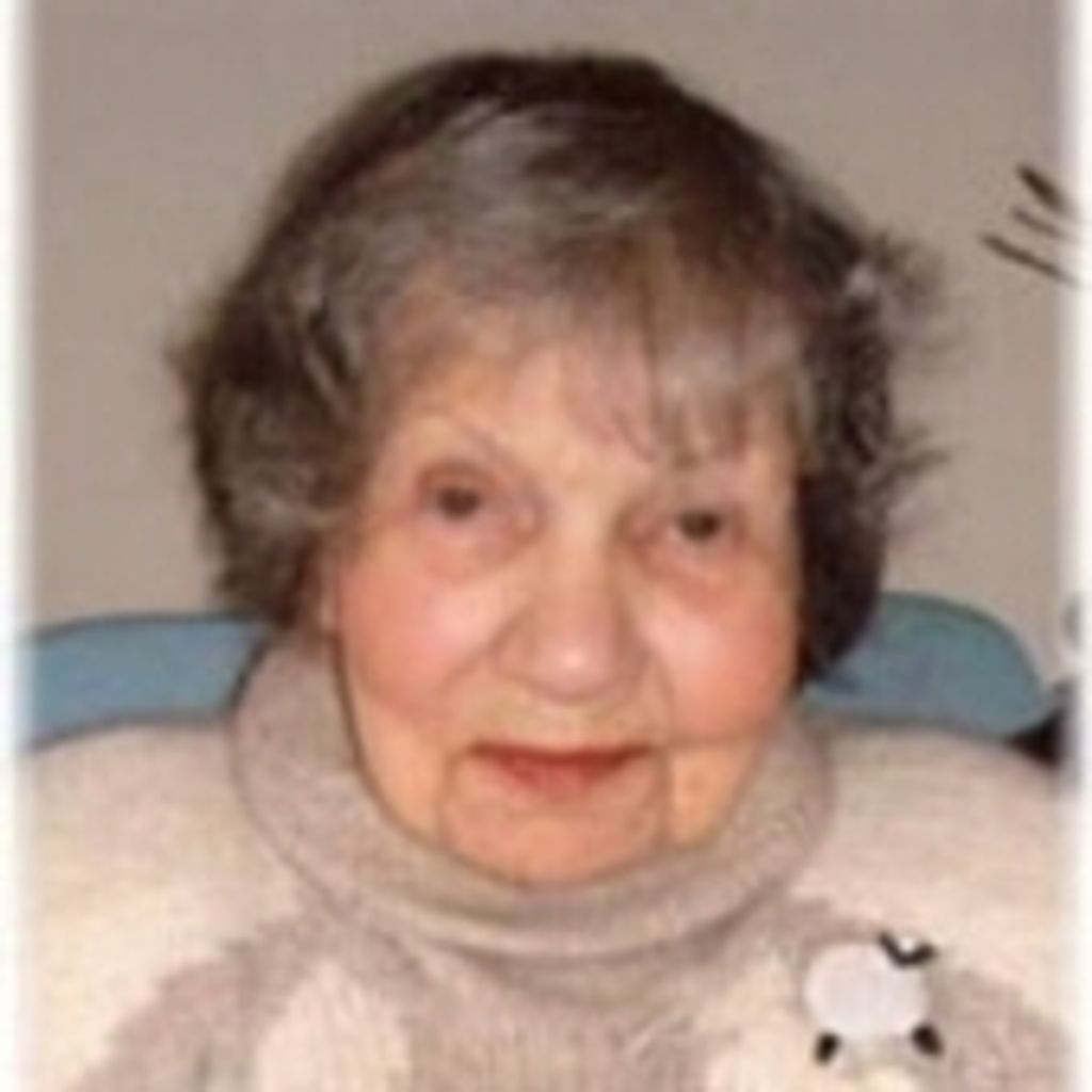 Gladys M. Atkinson