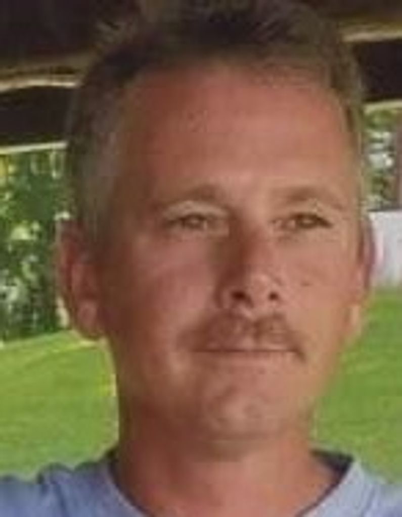 Chad Lacross